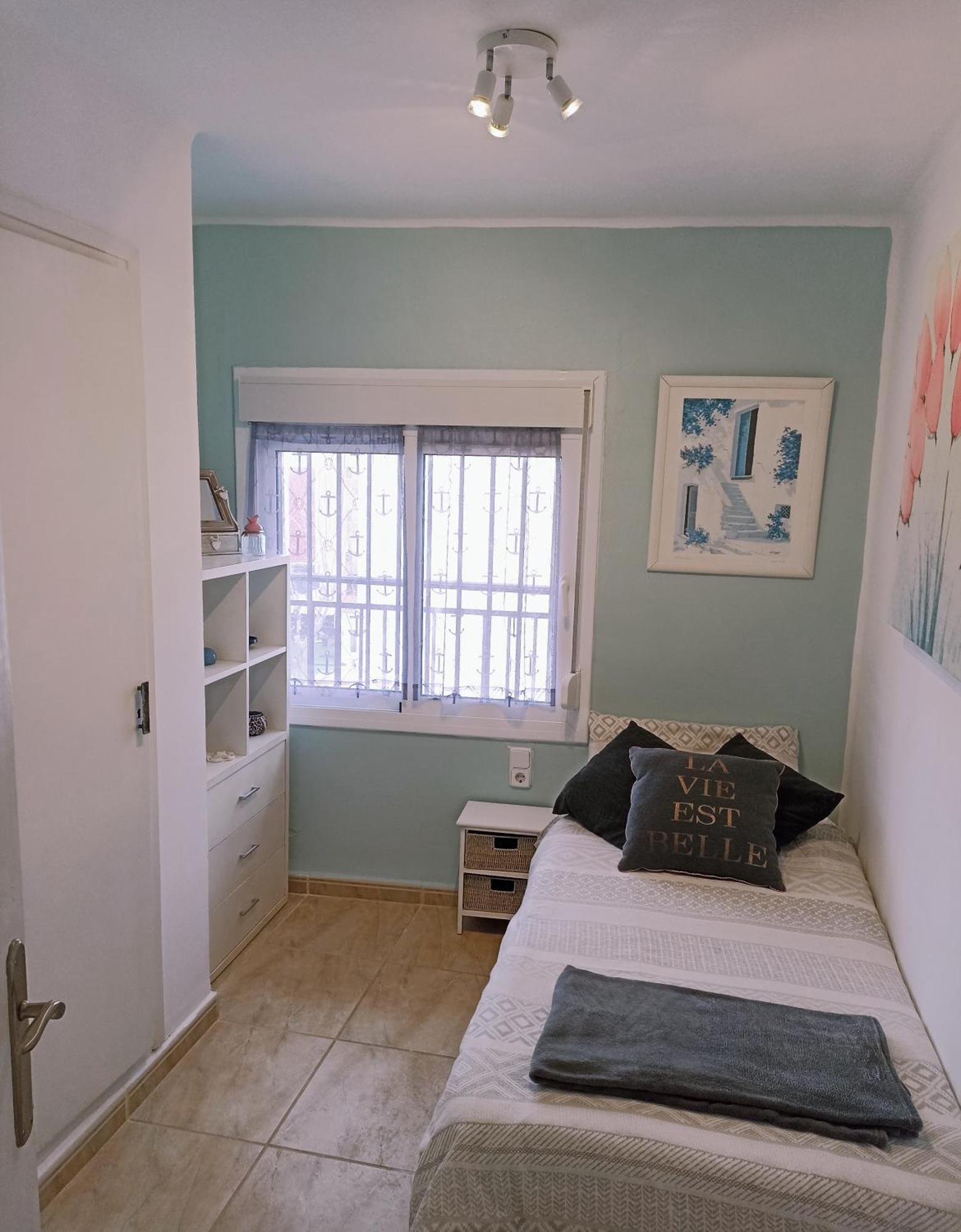 200 Meters To Arenal Beach. 3 Bedroom Javea Room photo